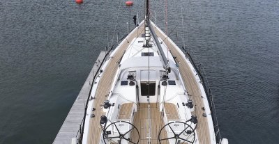 X-Yachts Xp 44 — Photo 7