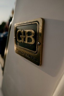 Grand Banks 36 Classic — Kuva 6