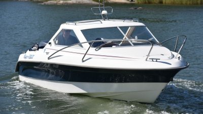 Flipper 630 HT — Bild 3