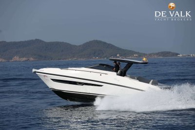 Rio Yachts Daytona 35 — Photo 3