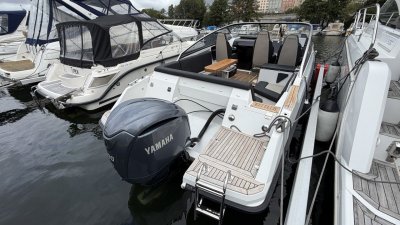 Finnmaster T8 — Billede 4