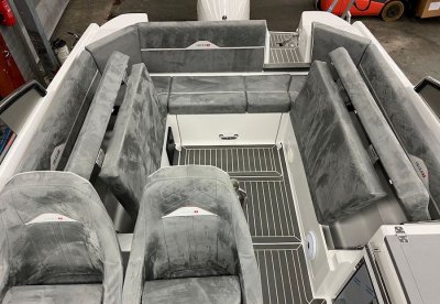 Ibiza Boats Norway Ibiza 811T — Kuva 6