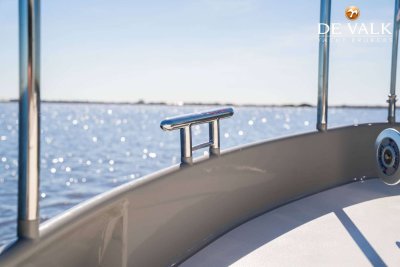 Linssen 35 SL AC — Photo 9