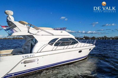 Galeon 380 Fly — Photo 4