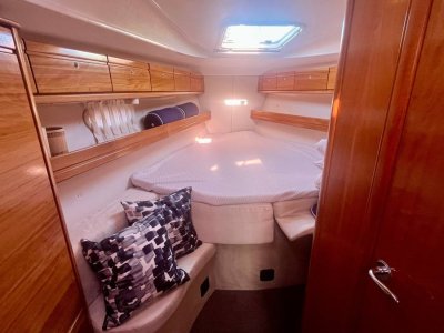 Bavaria 39 Cruiser - 3 cabin — Photo 8