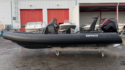 BRIG EAGLE 6.7 — Kuva 1