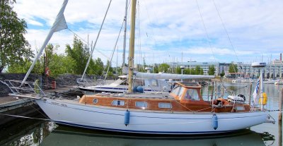 Vindö 50 — Billede 1