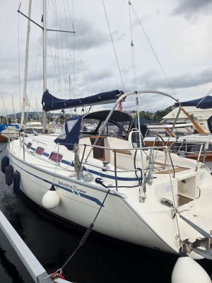 Bavaria 33 Cruiser — Billede 3