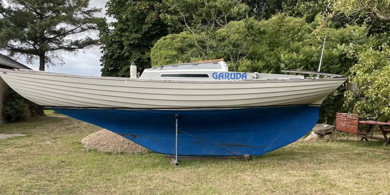 Nordisk Folkebåd