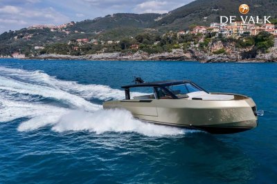 Forte 47 GT — Billede 2