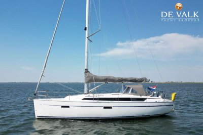 Bavaria Cruiser 37 — Billede 2