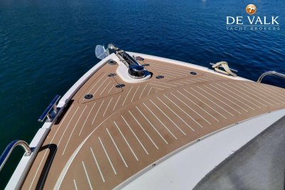Interboat Intender 850 — Photo 4