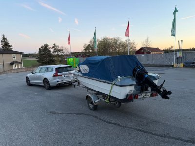 Skibsplast Sportsmann 14 — Bilde 10