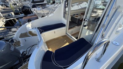 Yamarin 68 CABIN — Bild 5