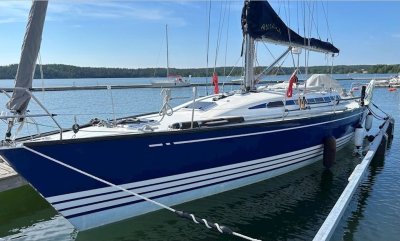 X-Yachts X-442 Mk II — Bild 1