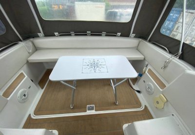 Chris-Craft 230 Amerosport — Billede 6