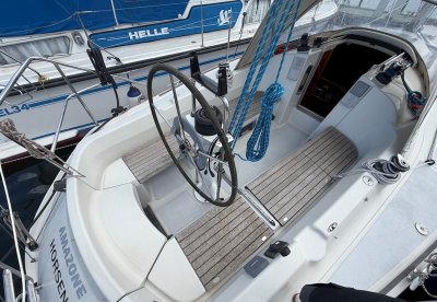Dehler 34 Optima 106 — Billede 10