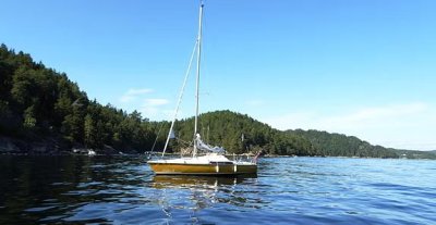 Comfort 26 — Bilde 1