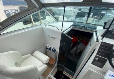 Chris-Craft 230 Amerosport — Billede 8