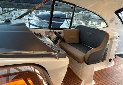 Bavaria 42 HT — Photo 8
