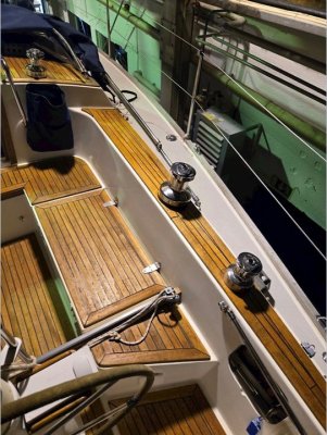 Arcona 38 — Bild 4