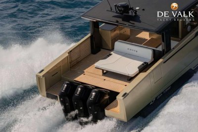 Forte 47 GT — Billede 6