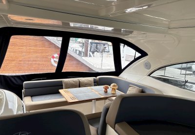 Bavaria 42 HT — Photo 6