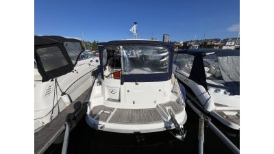 Aquador 28 HT — Bilde 3
