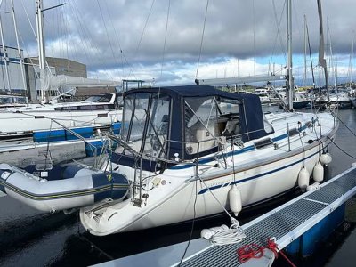 Bavaria 37 AC — Photo 3