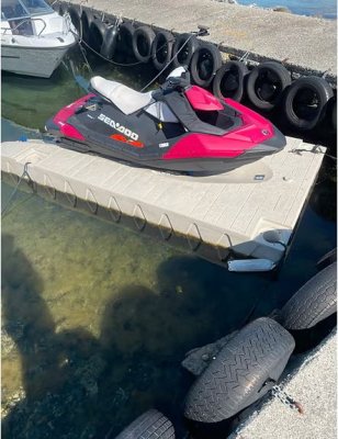 SeaDoo Spark — Bild 2