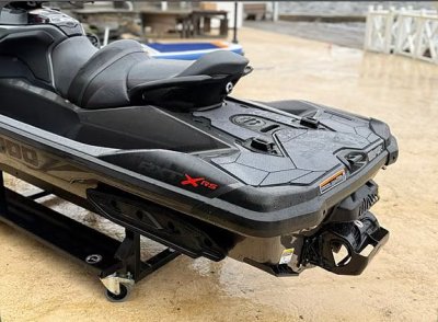 SeaDoo RXT X RS 300 — Photo 1