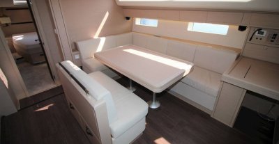 Jeanneau 54 Yacht — Billede 3