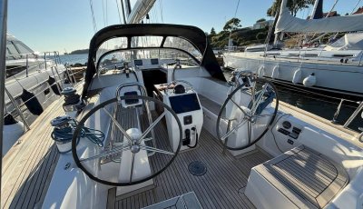 X-Yachts Xc 42 — Billede 7