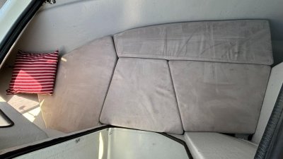 Tg 7.9 King Cruiser — Billede 9
