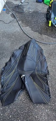 SeaDoo RXP-X 260 — Photo 11