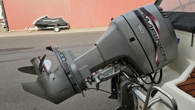 Örnvik 505 DLX — Bild 3