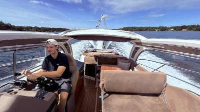 Marex 320 ACC — Billede 3
