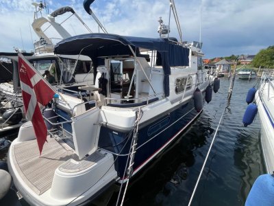Nimbus 380 Commander — Billede 2