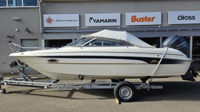 Yamarin 63 DC — Kuva 1