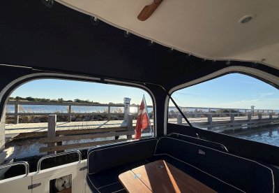 Nimbus 320 Coupe — Billede 10