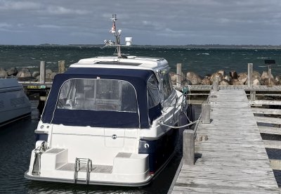 Nimbus 320 Coupe — Billede 4