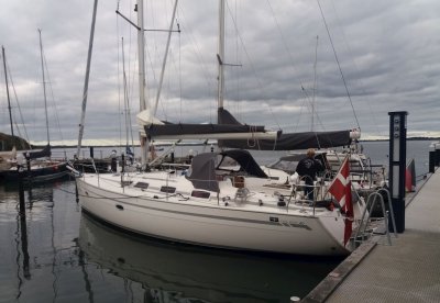Bavaria Yachtbau Sail Bavaria 40 Holiday — Kuva 6