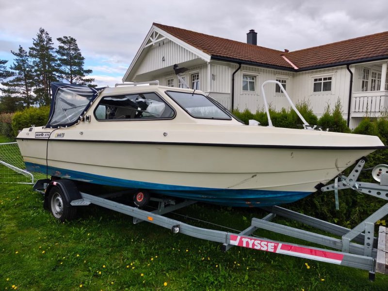 Bella ScanTic 575