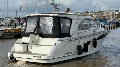 Marex 310 SUN CRUISER — Bild 2