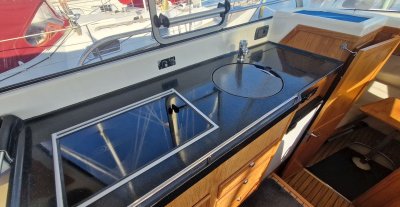 Marex 280 Holiday HT SE — Bilde 6