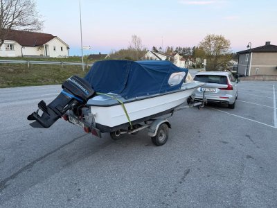 Skibsplast Sportsmann 14 — Bilde 9