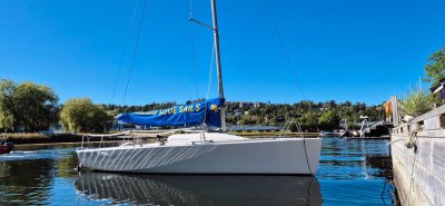 Beneteau Platu 25 — Bilde 2