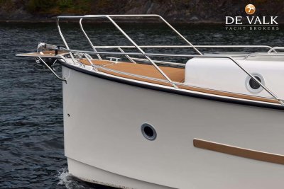 Stromso EF 799 (electric) — Bilde 7
