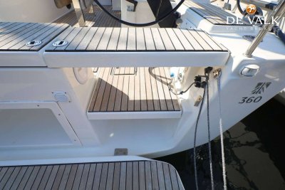 Dufour 360 GL — Bild 15