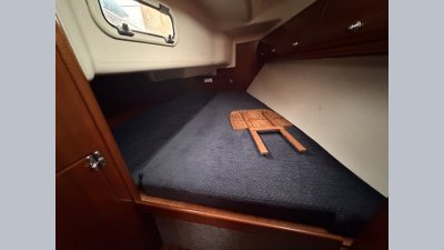 Bavaria 32 — Billede 12